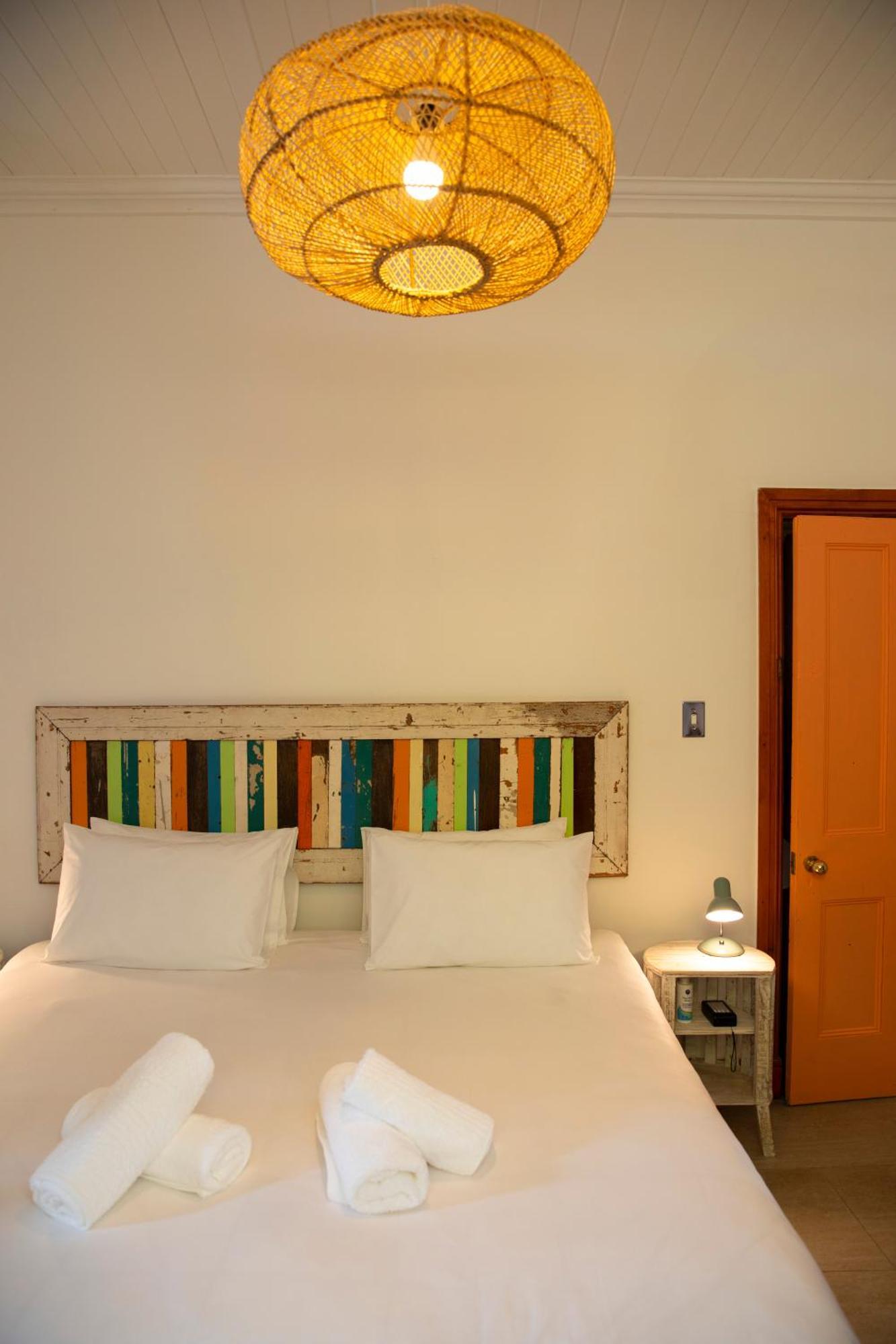 Ami Vine House Hotel Kapstaden Eksteriør billede