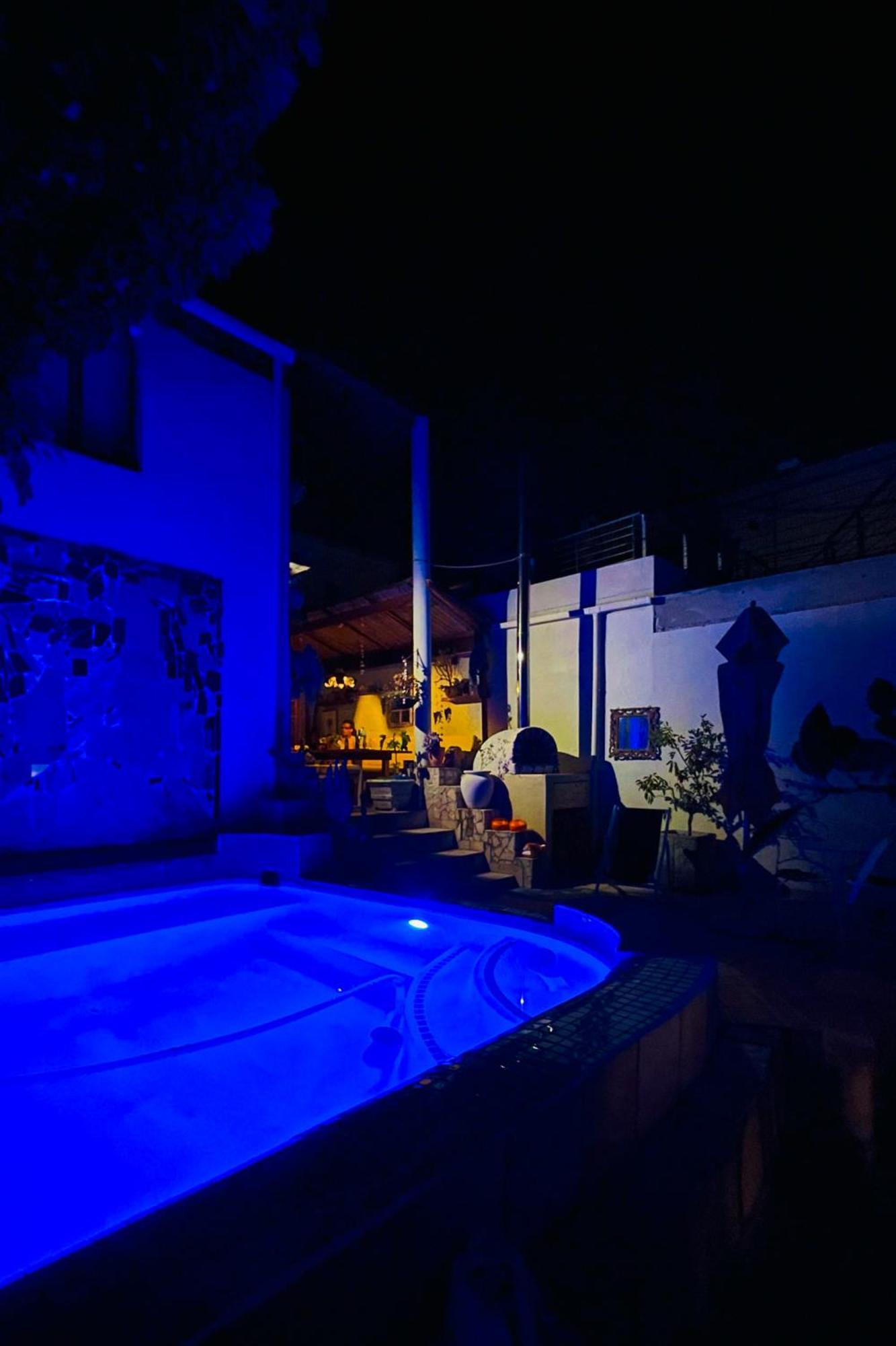 Ami Vine House Hotel Kapstaden Eksteriør billede